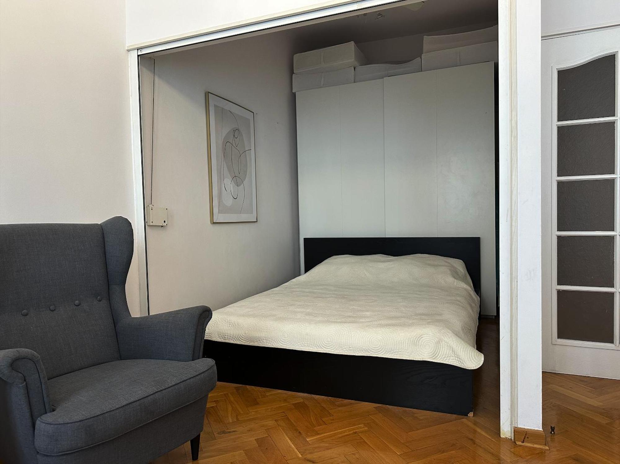 Charming At Old Town Apartment *